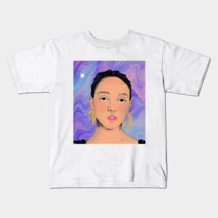 FKA Twigs Kids T-Shirt